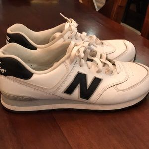 Men’s New Balance Shoes